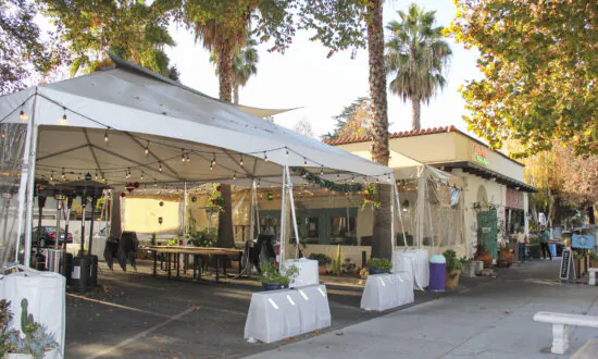 Business Owners Fear California’s Second Lockdown Could Be Last Straw