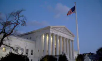 Republicans Reintroduce Amendment to Block Supreme Court Packing