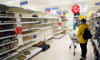 Uncertainty Around Brexit Impacting Food Supply Chain, Industry Leader Says