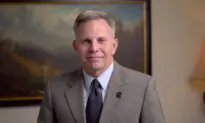 Tony Shaffer: Election Anomalies ‘Too Vast and Too Detailed to Be Ignored’