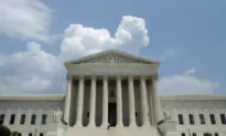 Constitutional Amendment to Prevent Supreme Court Packing Resurfaces