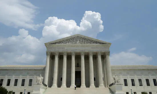 Supreme Court Asked to Reject $40 Million Verdict Against TransUnion
