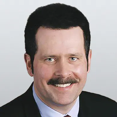 Patrick Basham