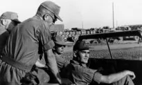 America Essay Contest: Vietnam Vet: ‘I knew I was fighting for America against communism’