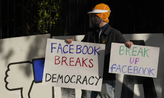 The High-Pressure Business of Selling Woke Corporate Armor