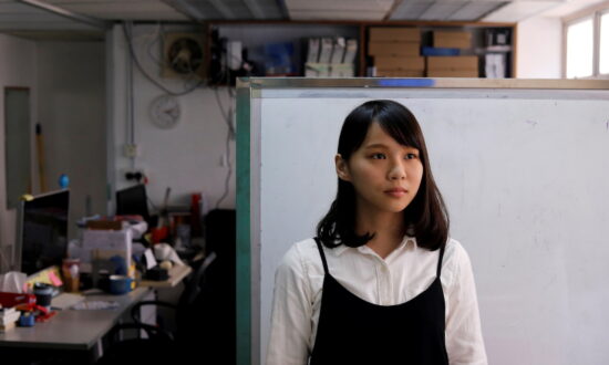 Hong Kong Activist Agnes Chow Denied Bail After Landmark Sentencing