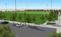 Cypress Breaks Ground on $13 Million Sports Park