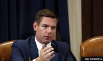 Lawmakers: Remove Swalwell From Intelligence Committee After Link to Chinese Spy Revealed