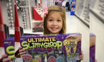 Mom Shares Genius Mom Hack to Stop Daughter’s Tantrums Over Christmas Toys–and It Goes Viral
