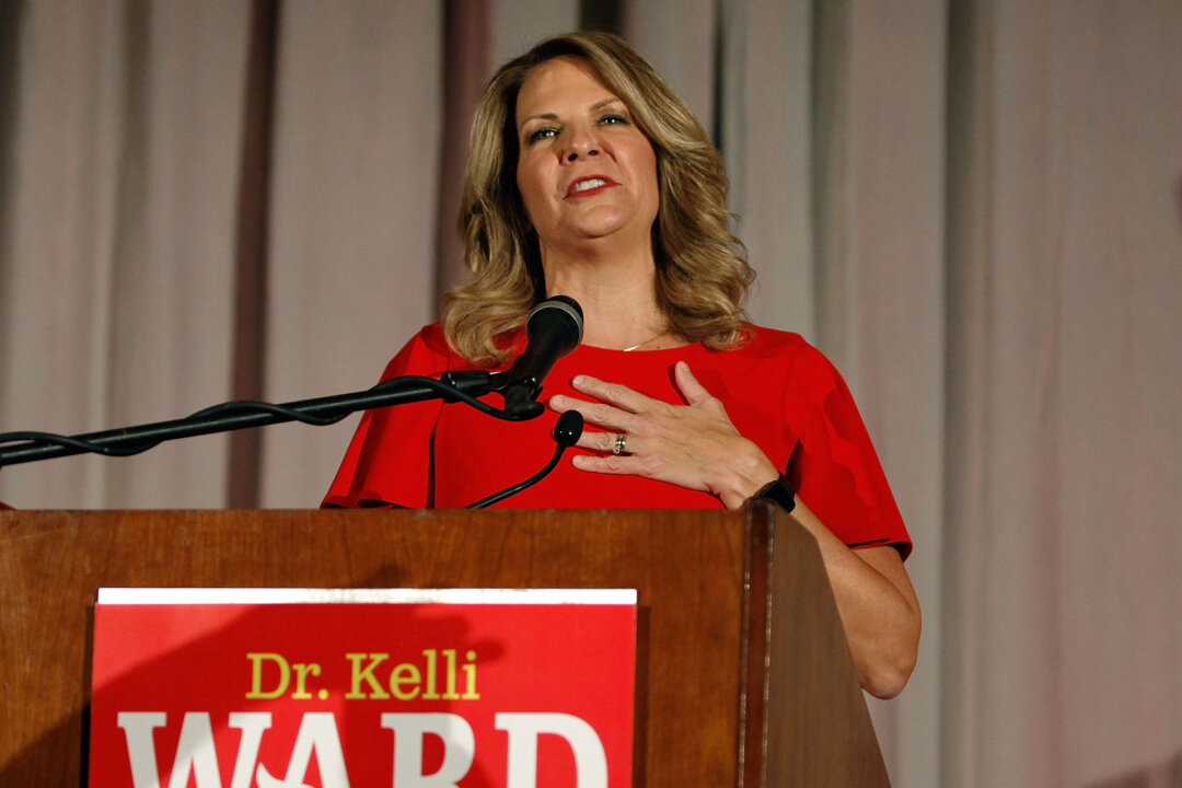 Supreme Court Justice Kagan Temporarily Blocks Jan. 6 Committee Subpoena for Phone Records of Arizona GOP Chair