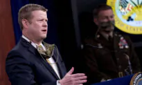 Army Secretary Says Commanders on Lookout for Potential Insider Threats Ahead of Inauguration Day