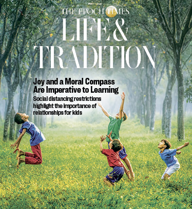 Life & Tradition Weekly