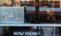 US Job Openings Rise, But Labor Market Slowing