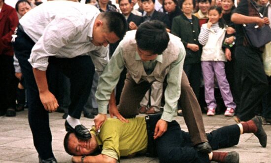 Holocaust Parallels Reflect Gravity of Falun Gong Persecution in China, Panel Hears