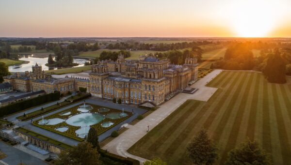 Blenheim Palace
