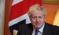 Boris Johnson Says ‘Strong Possibility’ of No-Deal Brexit