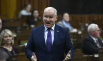 Conservatives Criticize Liberals for Pushing to ‘Train Chinese Troops’ in Canada