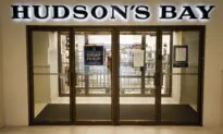 Department Store Files Judicial Review Seeking to Ease Restrictions on ‘Non-Essential’ Retailers