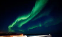 Geomagnetic Storm to Reach Peak Strength, May Cause ‘Weak Power Grid Fluctuations’