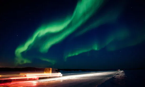 Top 5 Canadian Winter Vacation Spots to See the Northern Lights