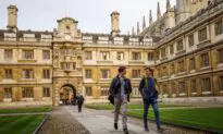 British University Researchers May Be ‘Inadvertently Arming China’: Think Tank