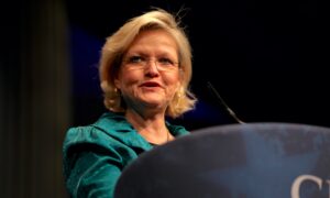 Video: ‘The Law Is the Law’—Attorney Cleta Mitchell Breaks Down Trump’s Georgia Election Fraud Lawsuit