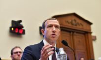 Big Tech Bill Approved by Senate Panel Despite Opposition From Lobbyists
