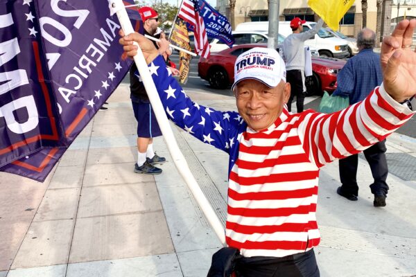 Epoch Times Photo