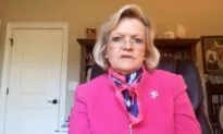 Trump Election Lawyer Says Fulton County Grand Jury Was ‘Completely Political’