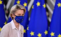 EU Unveils Contingency Plans for No-Deal Brexit