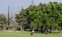 California Looks to Turn Some Golf Courses Into Affordable Housing Sites