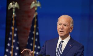 Biden Heading to Georgia to Campaign for Senate Hopefuls