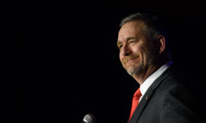 Ohio Argues Against Relief Sought by Texas in Supreme Court Election Case