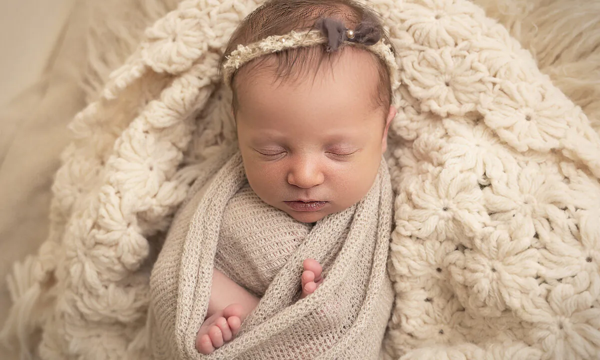 (Courtesy of Haleigh Crabtree Photography)