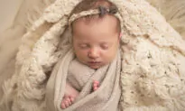Longest-Ever Frozen Embryo on Ice for 27 Years Makes It Full Term, Born to Tennessee Couple