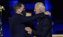 Subpoena for Hunter Biden to Testify Before Congress Blocked by Democrats: GOP