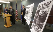 Arizona Man Sentenced to Prison for Role in Neo-Nazi Plot to Target Journalists and Activists