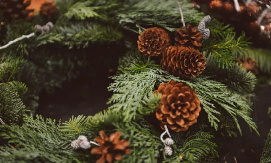 How to Make Your House Smell Like the Holidays