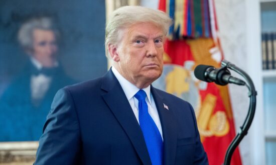 Federal Judge Dismisses Trump’s Election Lawsuit in Wisconsin