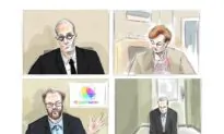 Psychiatrist Retained by Prosecution to Continue Testimony at Van Attack Trial
