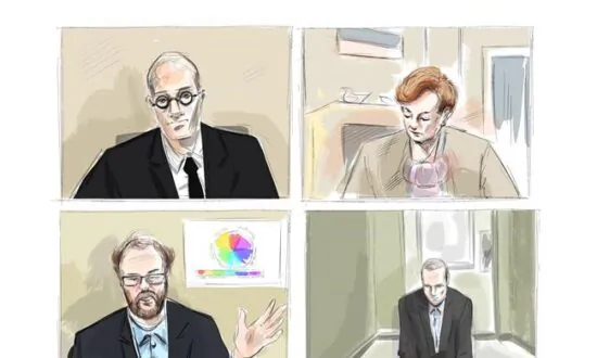 Psychiatrist Retained by Prosecution to Continue Testimony at Van Attack Trial