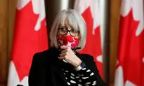 Corporations Can’t Be Stopped From Negotiating With Vaccine Manufacturers, Says Hajdu