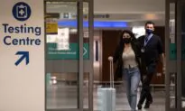 UK Threatens 10-Year Prison Terms for COVID-19 Quarantine Rule Breakers