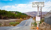 Irvine Moves Forward With Transformation of Asphalt Plant