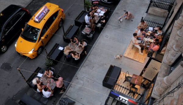 New York Bar