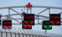 U.S. Extends Restrictions at Mexico, Canada Borders Through Jan. 21