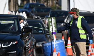 New COVID-19 Restrictions Announced in Oklahoma, Pennsylvania, Virginia