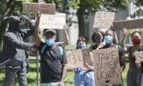 Always a Demand, Never a Discussion: Why Indoctrinated Activism Falls Short