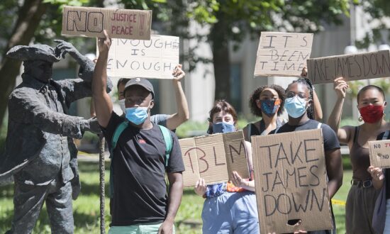 Always a Demand, Never a Discussion: Why Indoctrinated Activism Falls Short