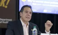 14 NY Democratic Senators Call for Removal of Cuomo’s Emergency Powers